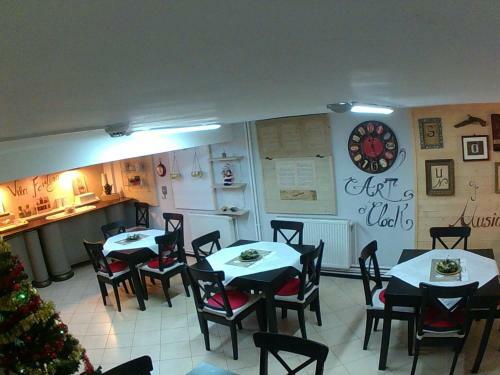 Hostal Pension Fortuna