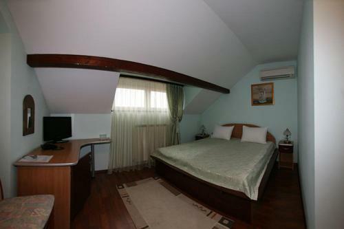 Hostal Pension Maria