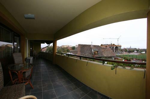 Hostal Pension Maria
