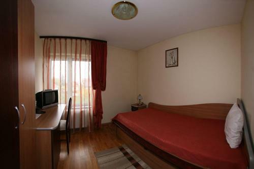 Hostal Pension Maria