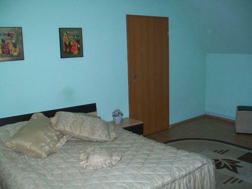 Hostal Pension Casa Sibianului