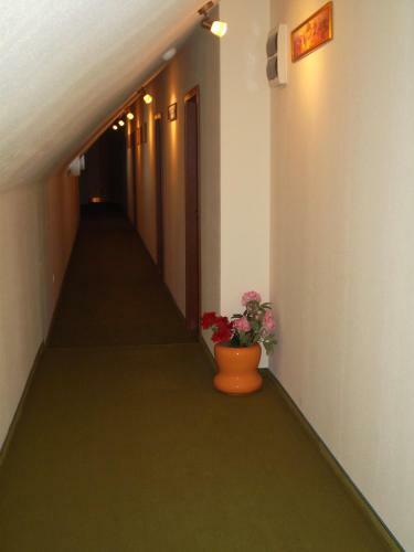 Hostal Pension Casa Sibianului