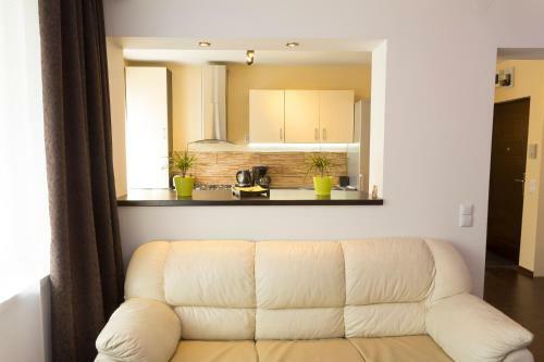Sibiu Central Apartment