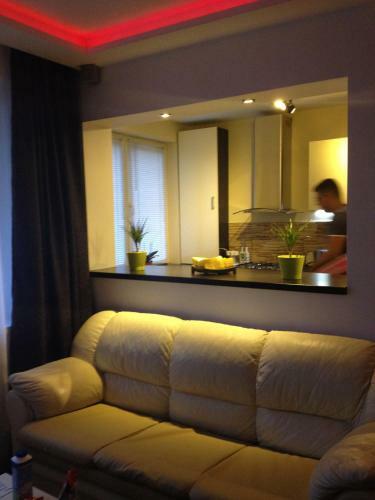 Sibiu Central Apartment