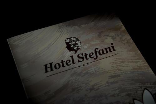Hotel Stefani