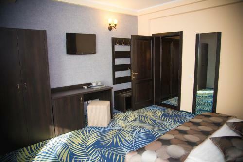 Hotel Stefani