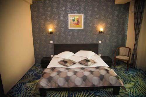 Hotel Stefani