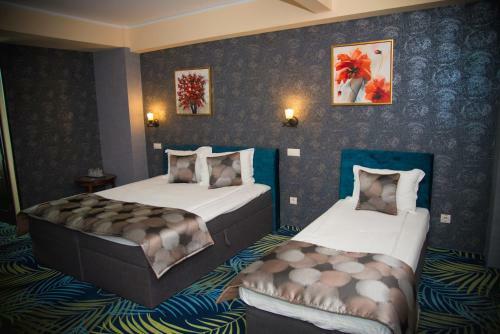 Hotel Stefani
