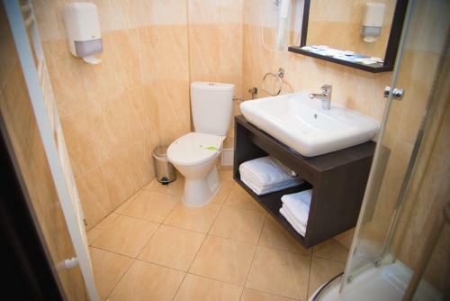 Hotel Stefani
