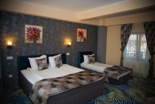 Hotel Stefani