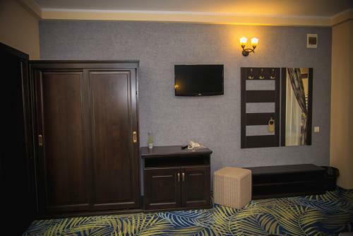 Hotel Stefani
