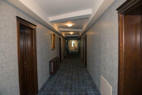 Hotel Stefani
