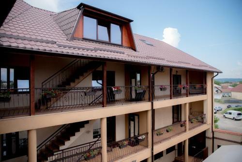Hotel Stefani