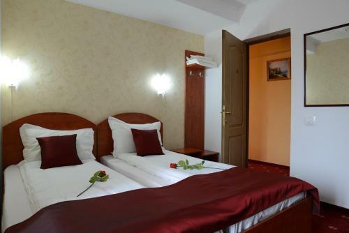 Hostal Pension Lion