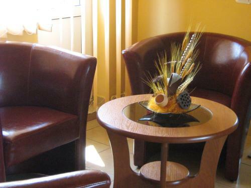 Hostal Pension Lion