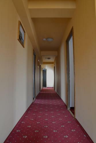 Hostal Pension Lion
