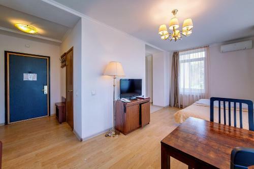 Hotel Nature Resort Yahonty