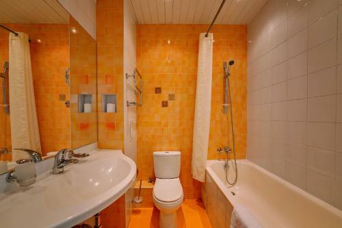 Hotel Nature Resort Yahonty