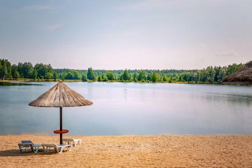 Hotel Nature Resort Yahonty