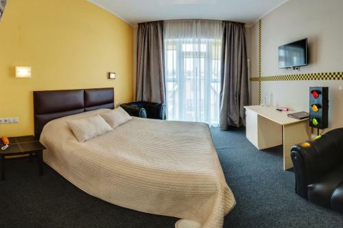 Hotel Bogorodsk Ekotel