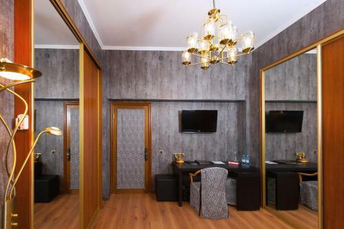 Hotel Bogorodsk Ekotel