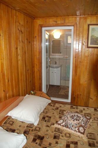 Hostal Pensiunea Doru