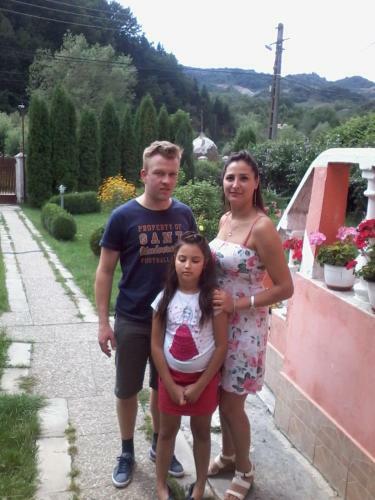 Hostal Pensiunea Doru