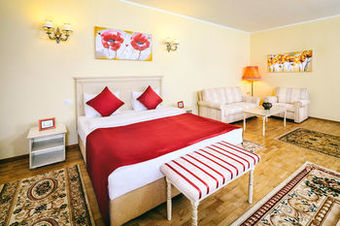 Hotel The Council