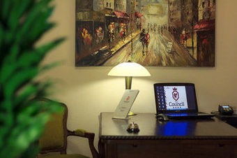 Hotel The Council