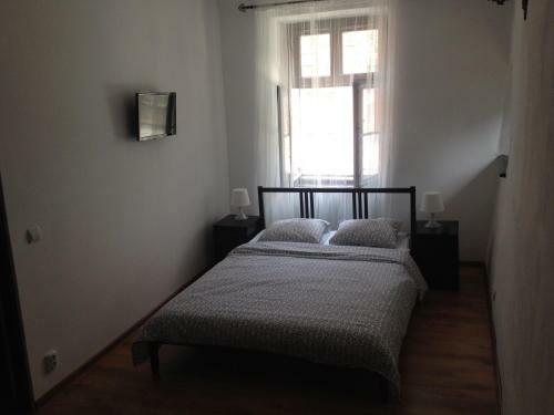 Medieval Central Apartment Sibiu