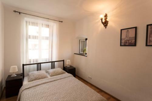 Medieval Central Apartment Sibiu