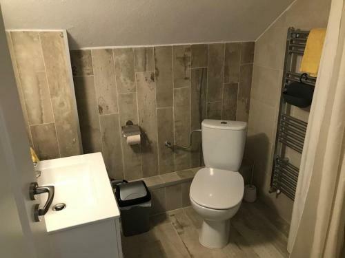 Nona Apartment