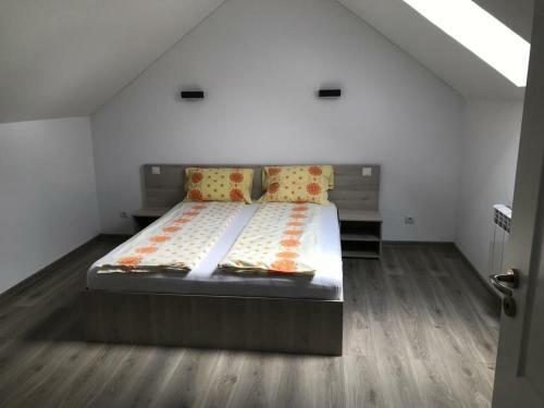 Nona Apartment