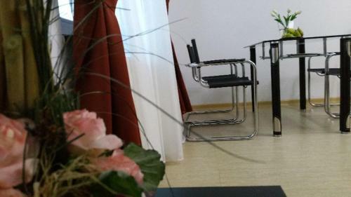Nona Apartment
