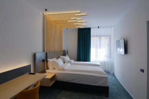 Bed & Breakfast Huet Residence
