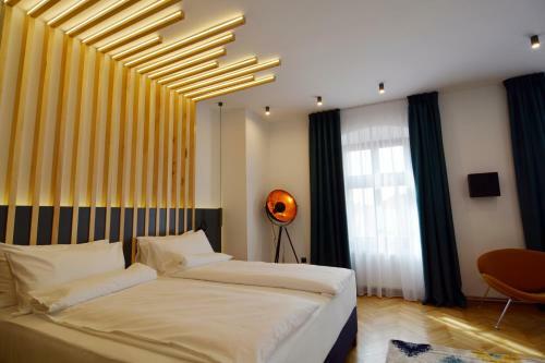 Bed & Breakfast Huet Residence