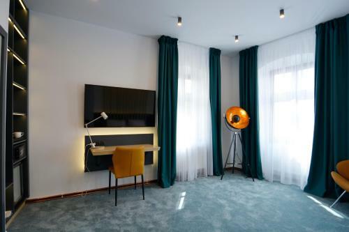 Bed & Breakfast Huet Residence