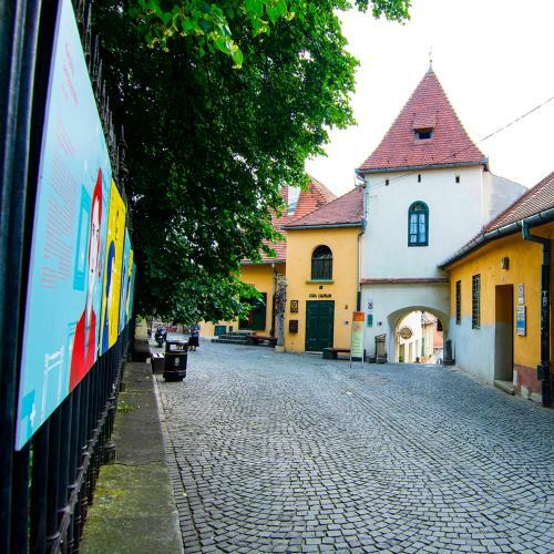 Bed & Breakfast Huet Residence