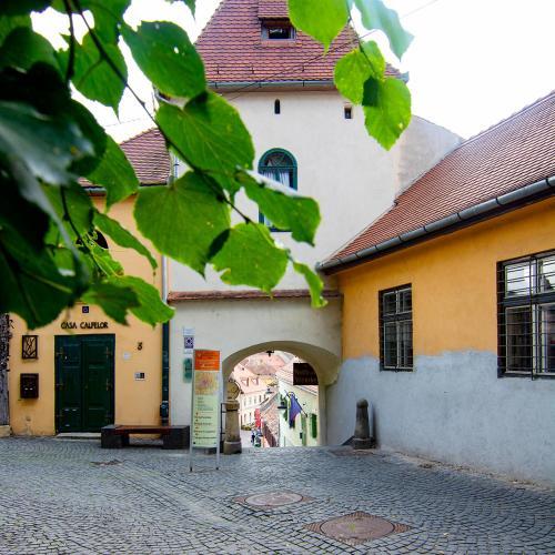 Bed & Breakfast Huet Residence