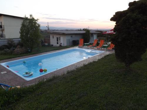 Hostal Pensiunea Maria Sibiu