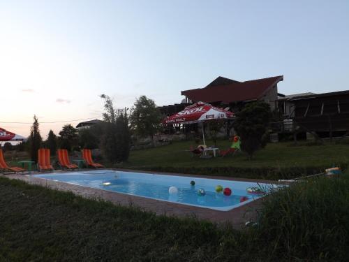 Hostal Pensiunea Maria Sibiu