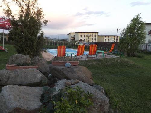 Hostal Pensiunea Maria Sibiu