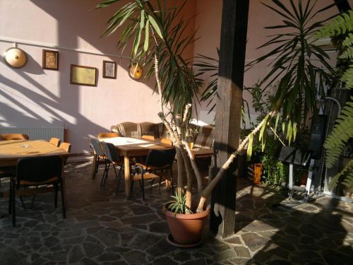 Hostal Pensiunea Maria Sibiu