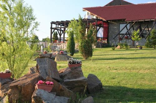 Hostal Pensiunea Maria Sibiu
