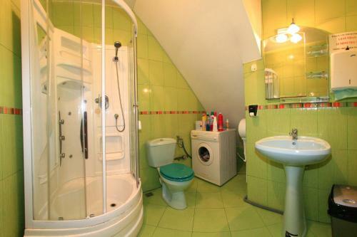 Smart Hostel