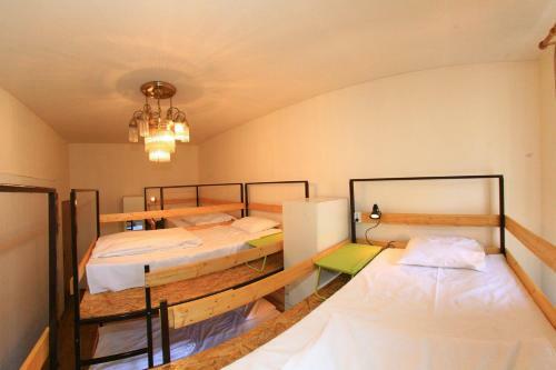Smart Hostel
