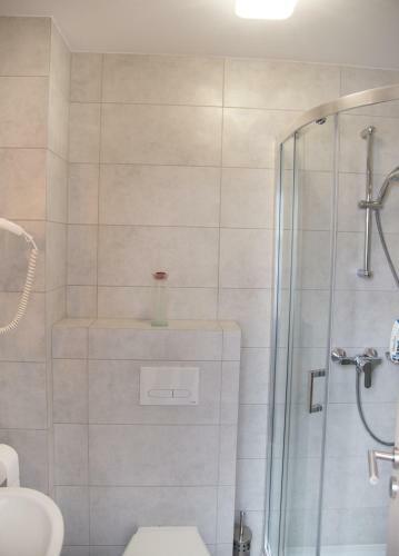 Apartamento Pensiunea Amso