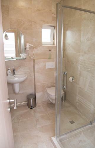 Apartamento Pensiunea Amso