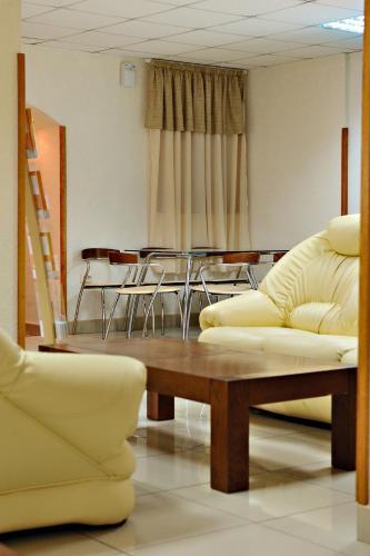 Motel Confort