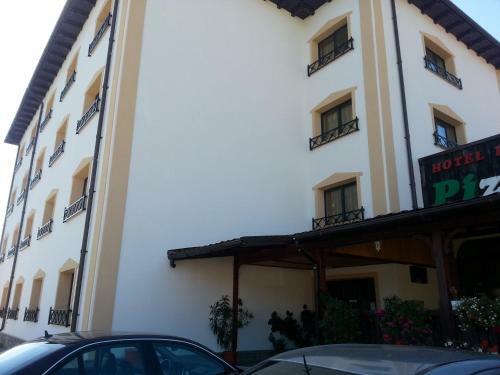 Hotel Romanitza